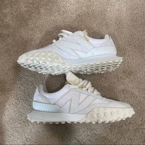 New Balance Casablanca x XC-72 Cream